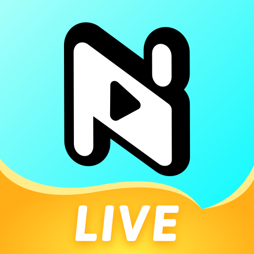 Niki Live - Live Party &amp; Club icon