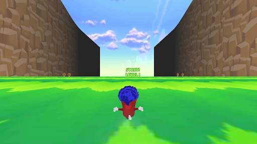 Super Hedge Bird screenshot 1