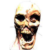 Horror Maze Free icon