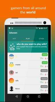 Bitween Lite screenshot 1