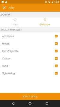Lokaso screenshot 5
