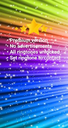 Sound Effects Ringtones Music 5 تصوير الشاشة
