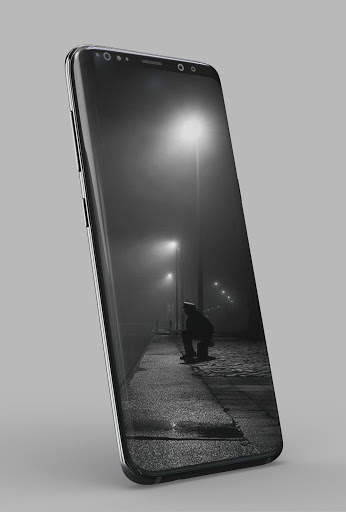 Depression Wallpaper Offline screenshot 5