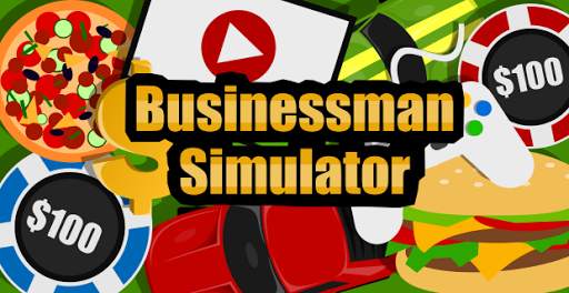 Businessman Simulator screenshot 2