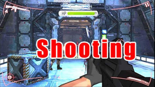 Sniper 3D Shooter : Free Games screenshot 1