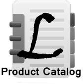 L Product Catalog lite 0.8.0