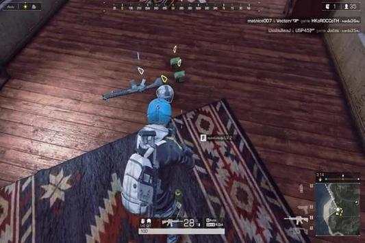 New Ring Of Elysium Guide screenshot 2