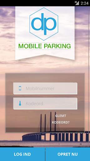 DP Mobile Parking screenshot 3