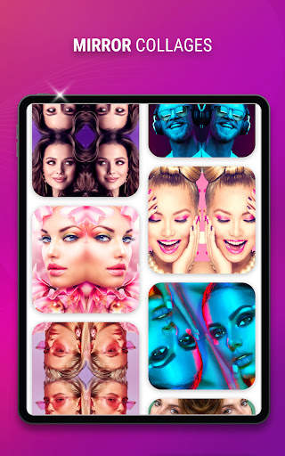 Photo Mixer screenshot 8