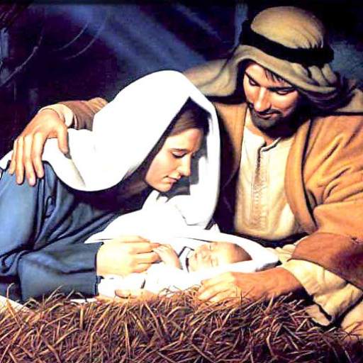 Jesus Christ Wallpaper Themes screenshot 1