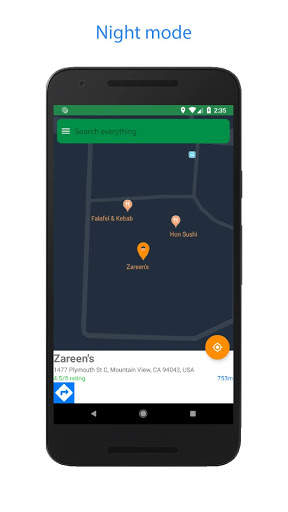 ATM Finder screenshot 5