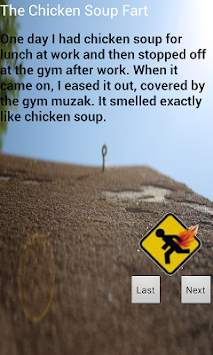 Funny Fart Sounds screenshot 7