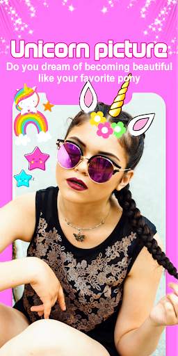 Unicorn pic screenshot 3