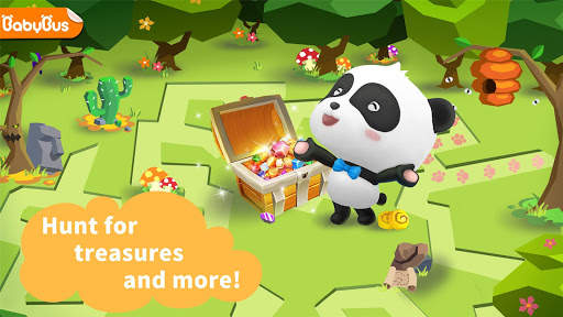 Labyrinth Town screenshot 1
