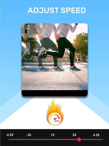 Video Editor, MP3 Converter, Ringtone Maker screenshot 19