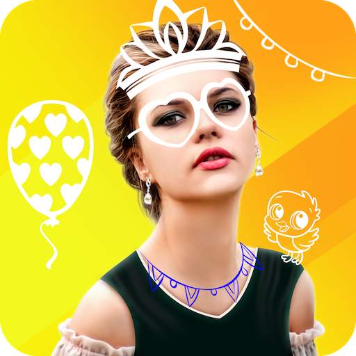 Doodle Photo Editor - Doodle, Paint, Filters, Art 1.0.3