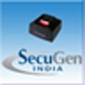 SecuGen RD Service 1.0.1