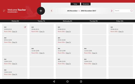 Red Kite screenshot 6