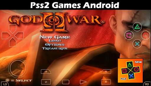 PPS2 Games for Android Gold Guide 2 تصوير الشاشة