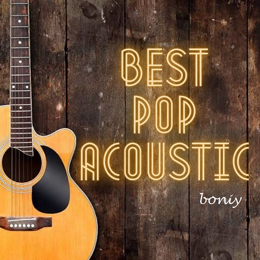 Best Pop Acoustic Offline icon