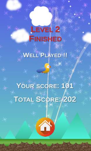 Save the Bird Game screenshot 8