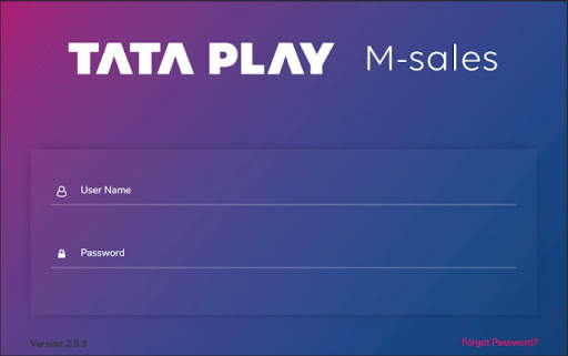 mSales screenshot 6