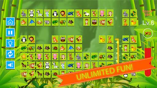 Onet Animals HD 2018 screenshot 1