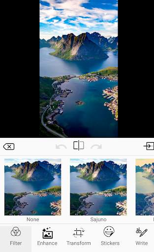 Lets edit photos 2019 screenshot 3