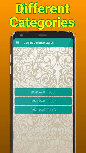 Banjara Attitude Status- banjara status - बंजारा screenshot 4