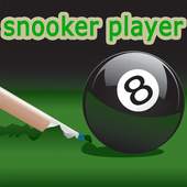 Snooker Player 1.2