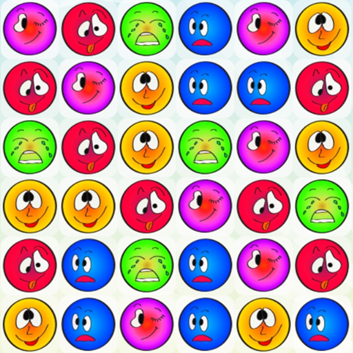 Faces Match icon