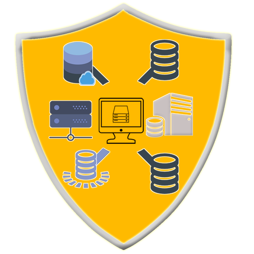 Database management system Pro icon