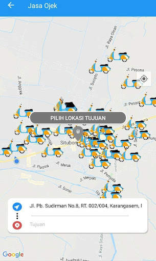 Aplikasi Joker screenshot 4