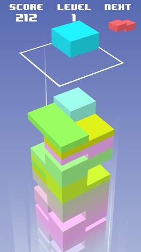 Block Puzzle 3D screenshot 4
