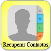 Como recuperar contatos on 9Apps