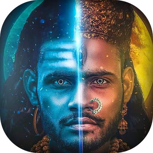 Mahadev Photo Editor - Shiva Photo Frame 1.0