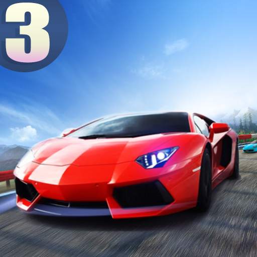 City Auto Racing 3.0 1.0.11