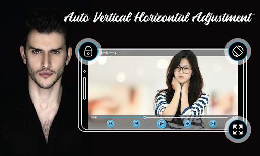 HD MX Player screenshot 4