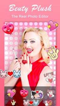 Beauty Photo Editor - Beauty Editor, Selfie Cam screenshot 3