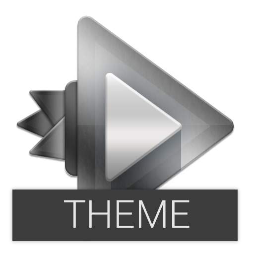 Chrome Theme - Rocket Player 2.0.74