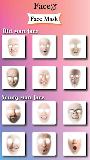 Facee screenshot 7
