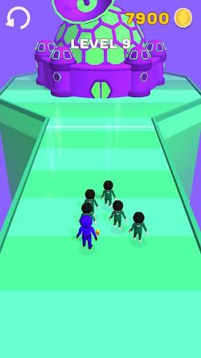 456 Clash: Run Challenge screenshot 4