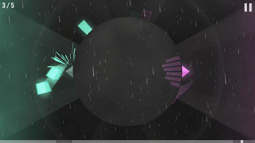 Pulsed - Music Game screenshot 4