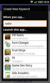 VK Launcher (FREE) screenshot 4