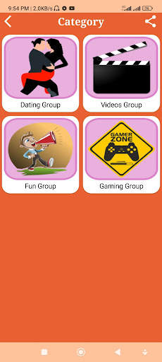 Sexy Girl Group Link For Whats screenshot 3