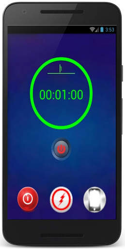Flashlight torch-LED screenshot 2
