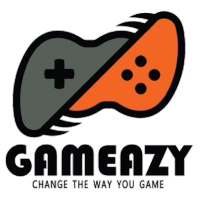 GameAzy icon