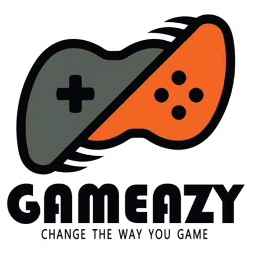 GameAzy 14.0