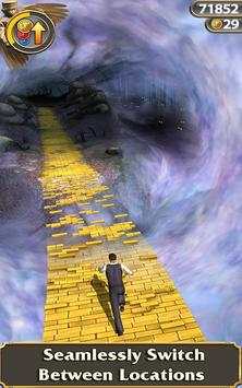 Games Temple Run 2 Tutor screenshot 1