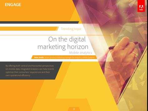 Adobe Engage screenshot 5